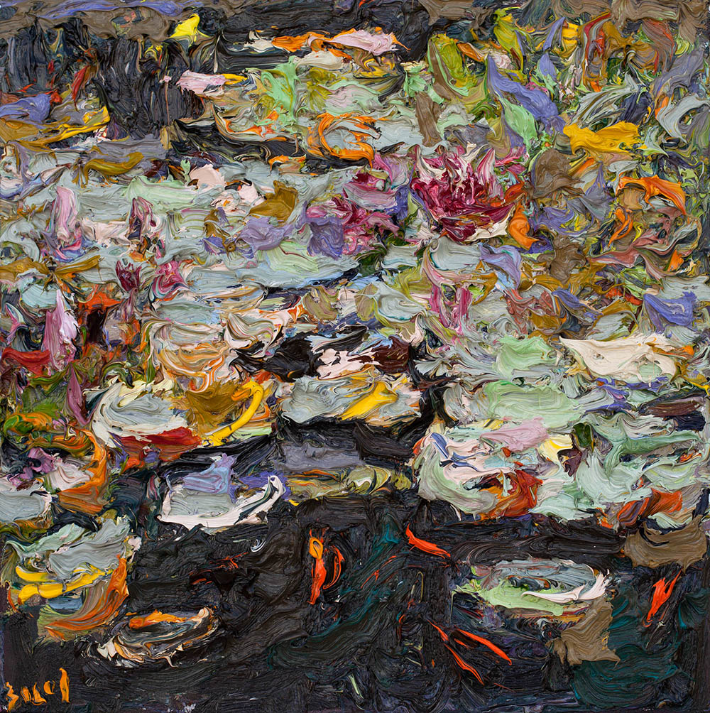 Painting 2014